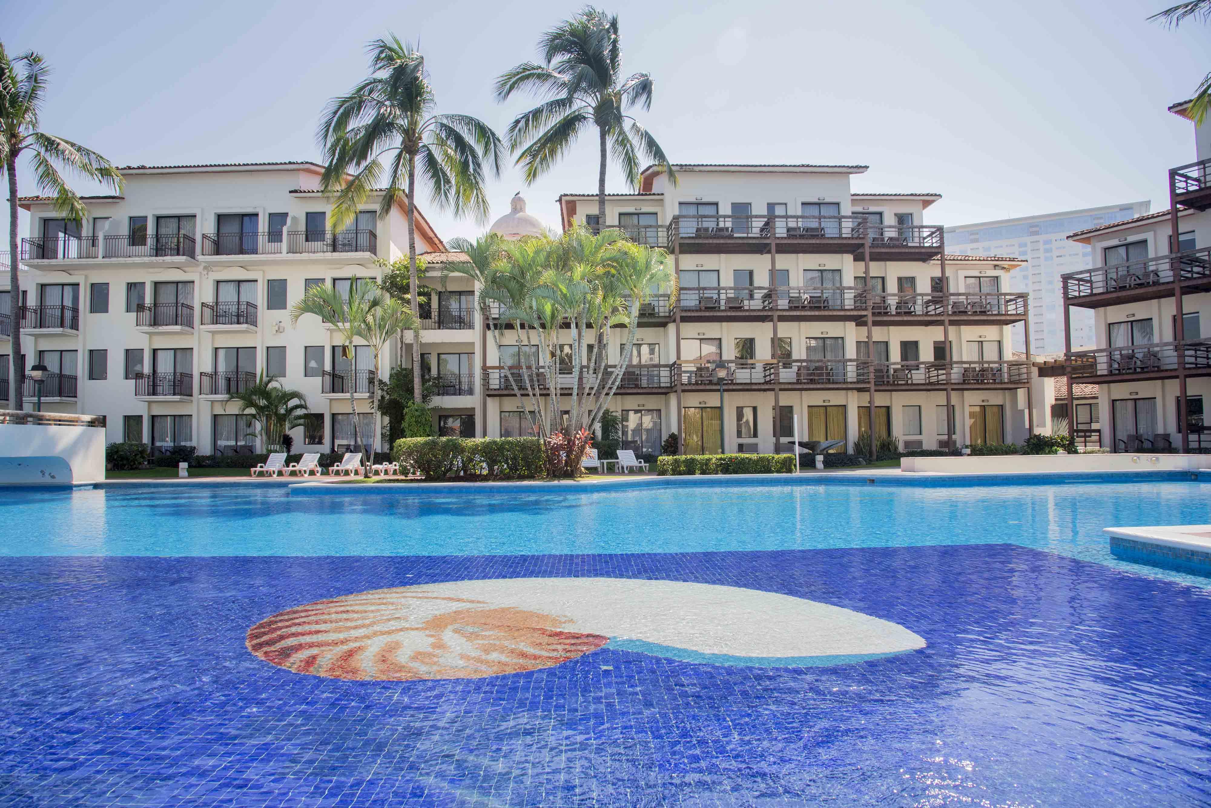 Villa Vera Puerto Vallarta Kültér fotó