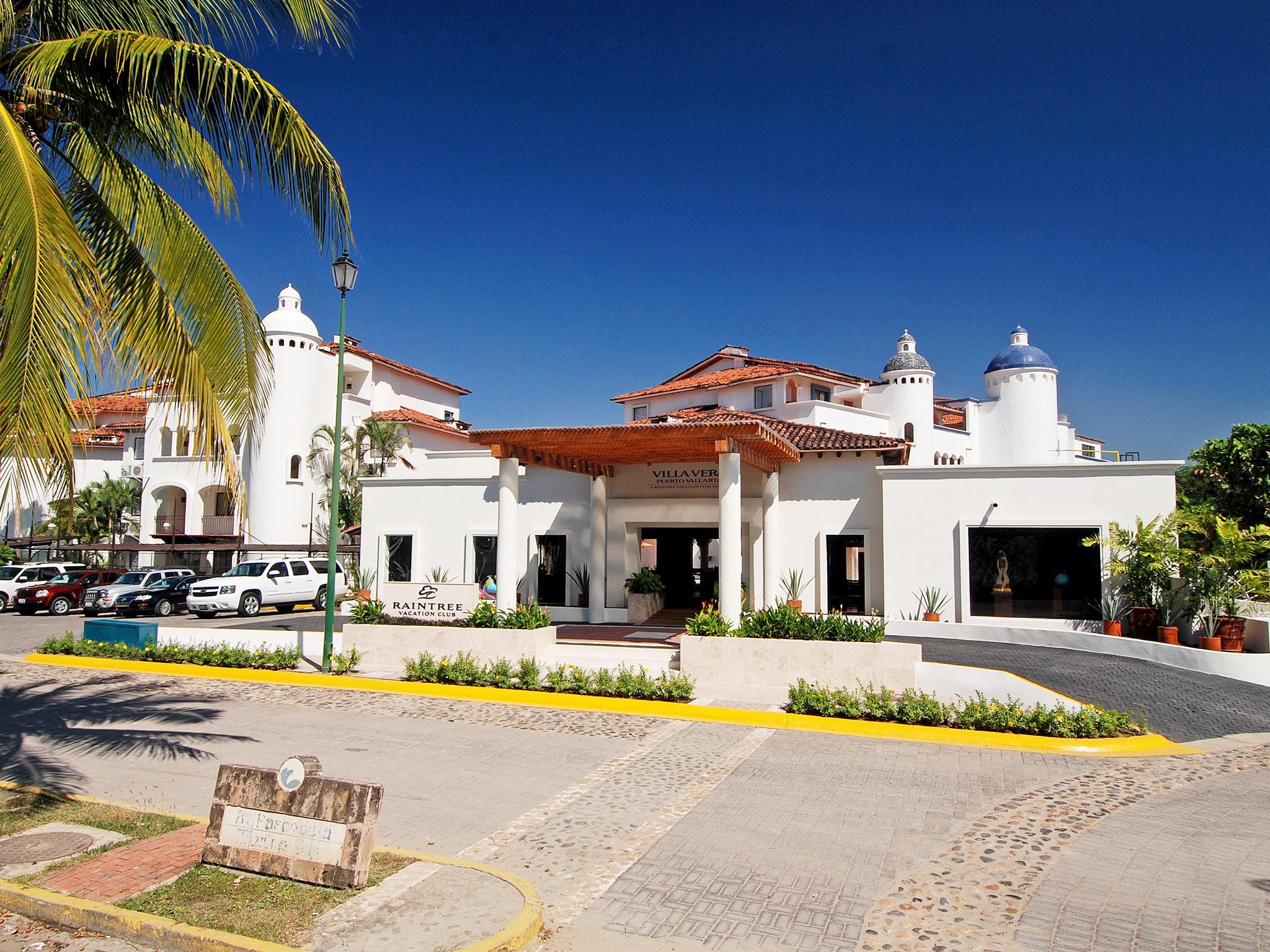 Villa Vera Puerto Vallarta Kültér fotó