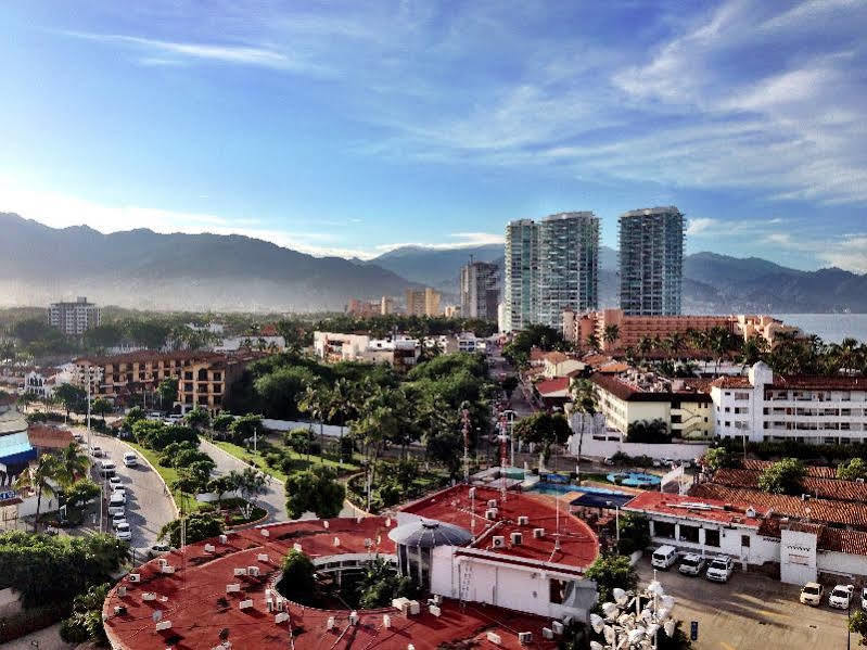 Villa Vera Puerto Vallarta Kültér fotó